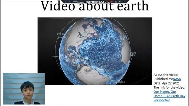 earth day 2021 смотреть онлайн