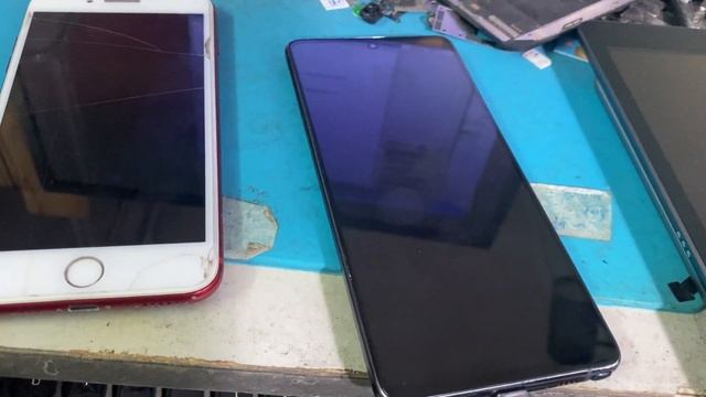 FRP BYPASS GOOGLE ACCOUNT SM-N770F Android 12,13 One-Click