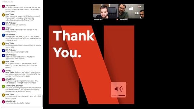 Translating IPv4 to IPv6 Without NAT - Kyle Anderson/Keerti Lakshminarayan/Alok Tiagi смотреть онлайн
