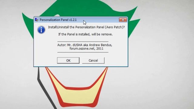 Como Ativar o Aero no Windows 7 Starter e Home Basic (Flip 3D). смотреть онлайн
