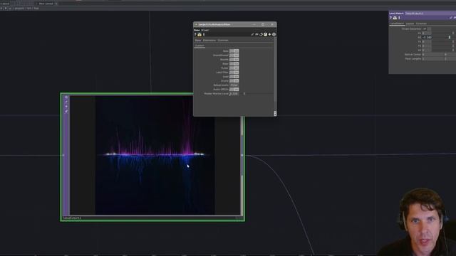 ComfyUI (Generative AI) with TouchDesigner смотреть онлайн
