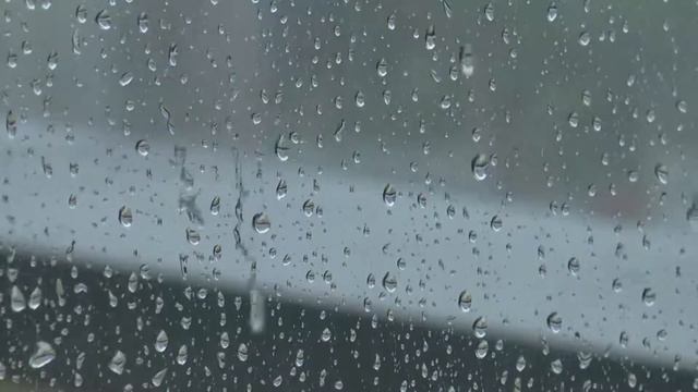 7 minutes Rain Sounds for Sleeping смотреть онлайн