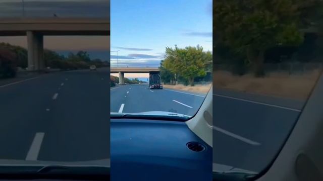 Tesla Semi Truck 🚛🚛🚛 #⁶ смотреть онлайн