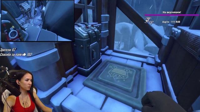 Вы такого еще не видели | We Were Here Together | Совместное прохождение  | Часть 1