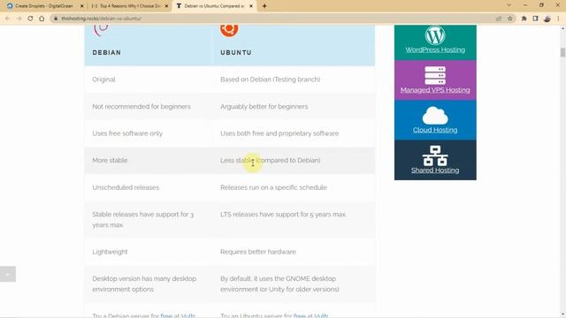 هل تستخدم ديبيان أم أبنتو سيرفر ؟ смотреть онлайн