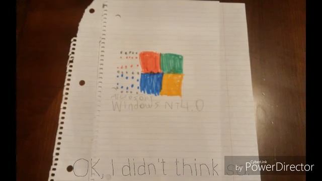 Windows NT 4.0 Talking (paper edition) смотреть онлайн