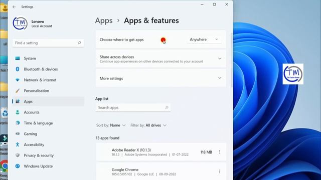 How to Fix sync issues in Mail and Calendar apps in Windows 11 смотреть онлайн