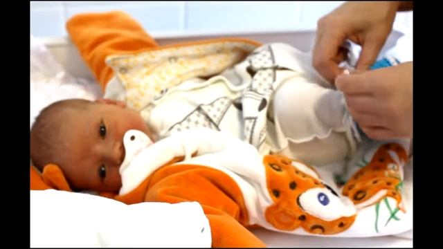 Выписка из роддома смотреть онлайн