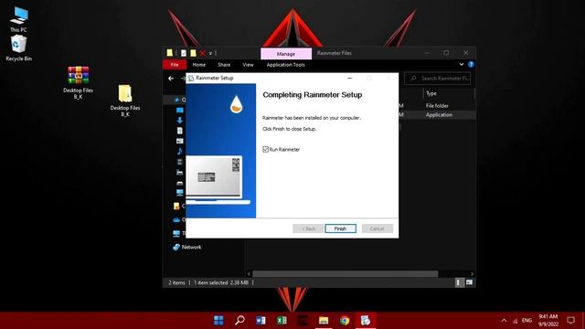 How to Make Windows 10 look Cool and Amazing смотреть онлайн
