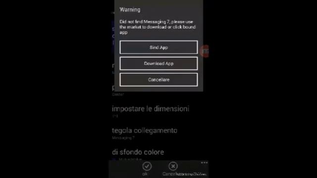Come avere Windows Phone su android смотреть онлайн