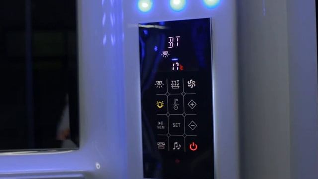 The Superior Steam Shower Tub Combo + loaded features смотреть онлайн