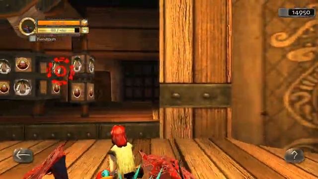 Inside School of Dragons (Facebook and Mobile) смотреть онлайн