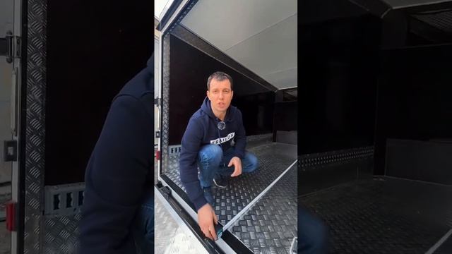 Преимущество прицепа TRAILUX Sport #мото #мотокросс #эндуро #юмор #moto смотреть онлайн