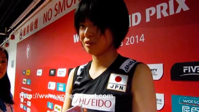 Haruka MIYASHITA смотреть онлайн