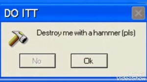 Windows XP error messages (Part 1)