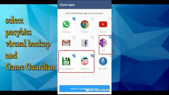 PACYBITS 20 GLITCH NEW 100% COLLECTION*WORKING IOS & ANDROID* смотреть онлайн