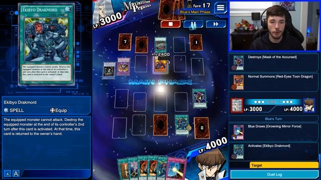 The ULTIMATE Farm Guide For FANTASTIC PEGASUS! 3 Farm Decks! [Yu-Gi-Oh! Duel Links] смотреть онлайн