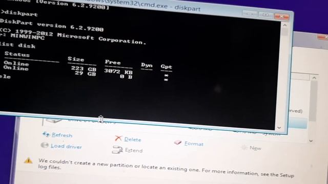 downgrading to windows 8.0 part 1 смотреть онлайн
