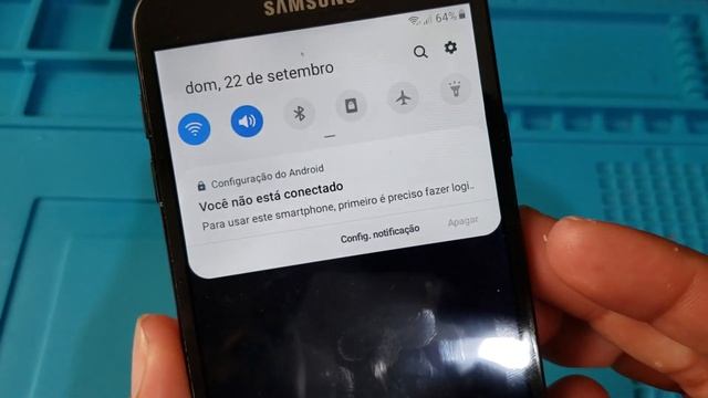 Remover Conta Google J400M J4 Android 9 atualizado смотреть онлайн