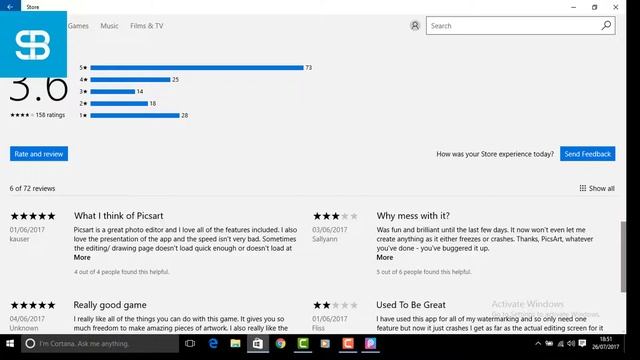 How to download PicsArt For Pc(Windows 8.1 ,Windows 10) In Hindi смотреть онлайн