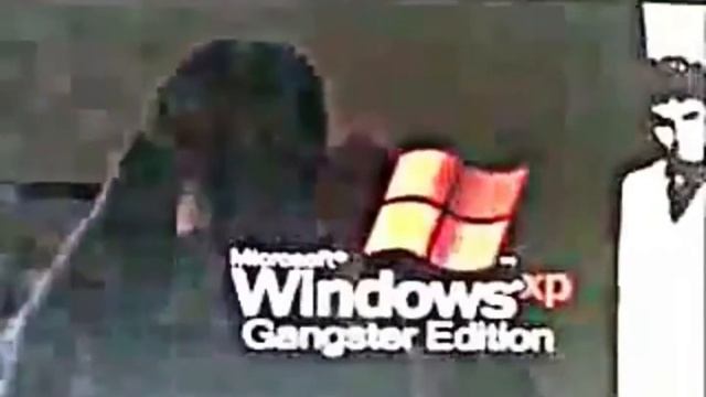 windows XP: gangster edition смотреть онлайн