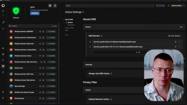 The Best Free Windows Firewall | Portmaster Guide