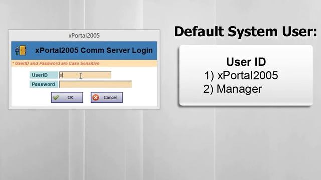 xPortal2005 Real Time Export Guide смотреть онлайн