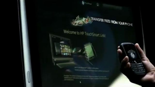 HP TouchSmart 600 multitáctil ahora con Intel Core i7 смотреть онлайн