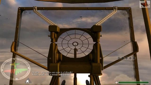 call of duty united offensive 06 bomber смотреть онлайн
