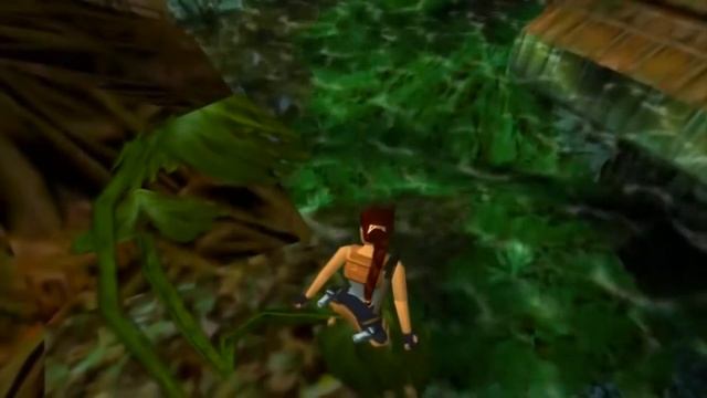 Tomb Raider 3 Review (PC) смотреть онлайн