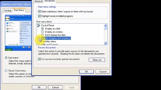 Kepentingan butan Enable Dragging and Dropping @ Malaysia смотреть онлайн