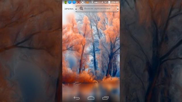 Google Keyboard android L transparente смотреть онлайн