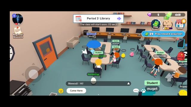 Play Together Part 1 Tamil Gameplay | SaravanaGaming смотреть онлайн