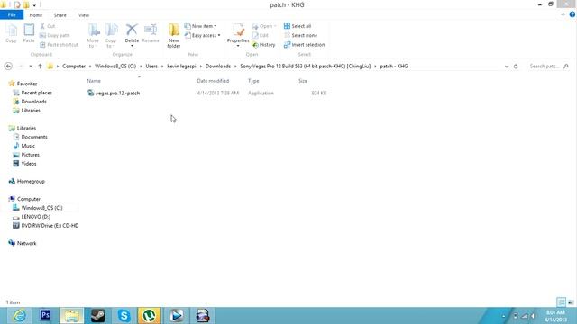how to get sony vegas pro 12 смотреть онлайн