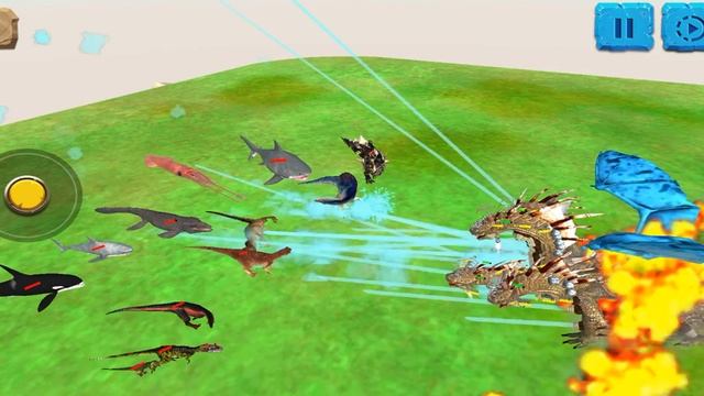 25 ants tentikal and my 1 normal ant in arbs in android gameplay смотреть онлайн