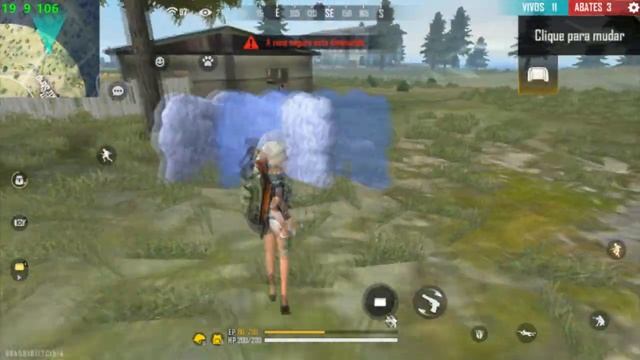Perfect Player 🔥 pc 4gb ram👑💻 Pro Player do pc Fraco❤ Free Fire highlights 🇺🇸 - SMART GAGA 2.1 смотреть онлайн