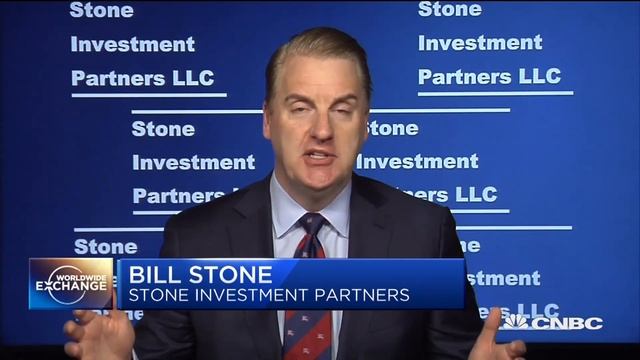 Bill Stone Talks About Apple Hitting $1T In Market Cap