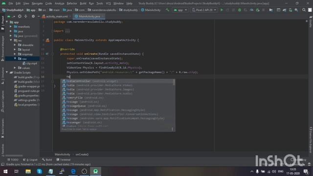 Educational App in android studio | Android Studio Tutorial #2 смотреть онлайн