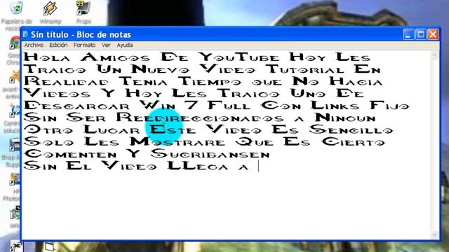 Descargar Win 7 Full Link Directo смотреть онлайн