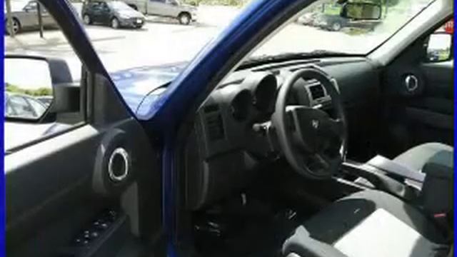 2010 Dodge Nitro - Lakeville MN смотреть онлайн