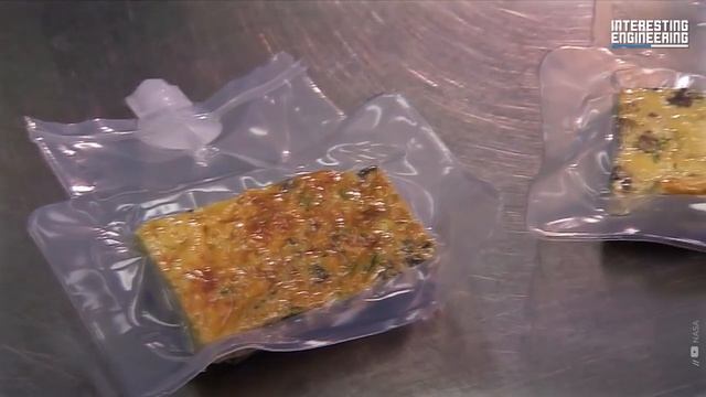 How Do Astronauts Eat And Drink In Space?