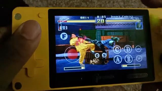GAMEMAX A380 menggunakan analog stick di kawaks android emulator??? berfungsi dengan lancar...👍👍👍👍👍 смотреть онлайн