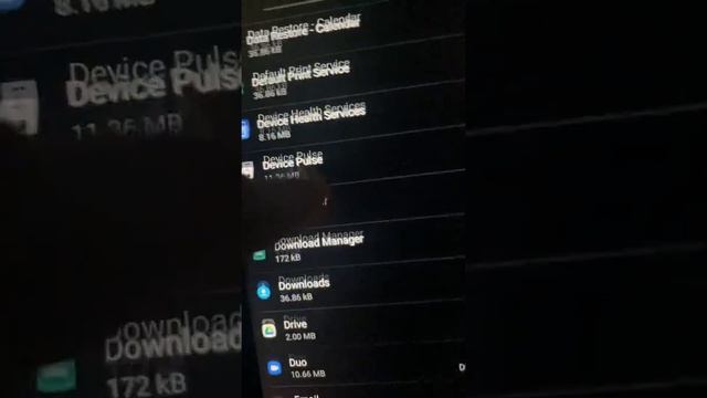 Qualcomm hacked phone? смотреть онлайн