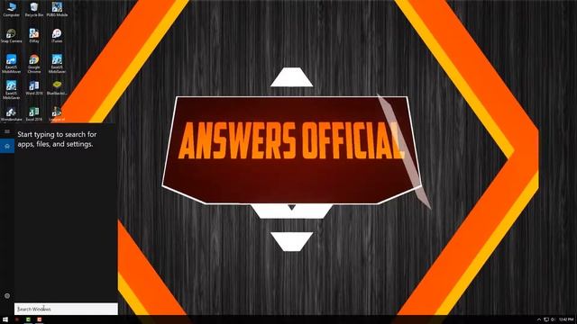 How To Fix FORTNITE - Network Connection Lost - WE HIT A ROADBLOCK Error - Windows 10/8/7.