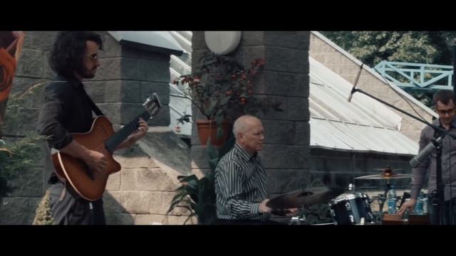 Apple Tea In Botanical Garden MInsk 10 09 2017 смотреть онлайн