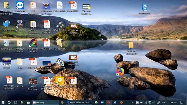 Quick Roundup of where we are in Redstone 4 or Windows 10 versions 1803 смотреть онлайн