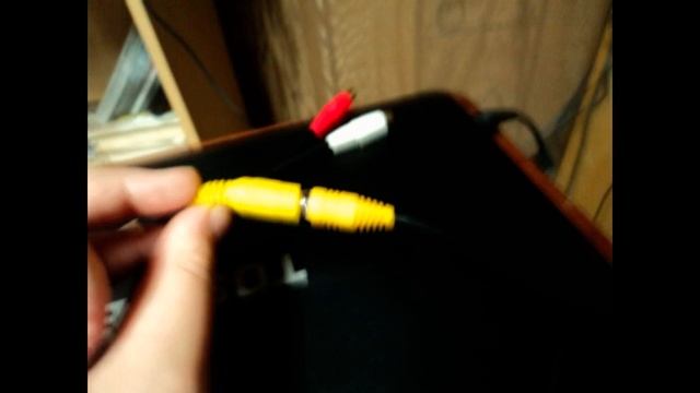 EasyCap DC60+ Audio Fix смотреть онлайн