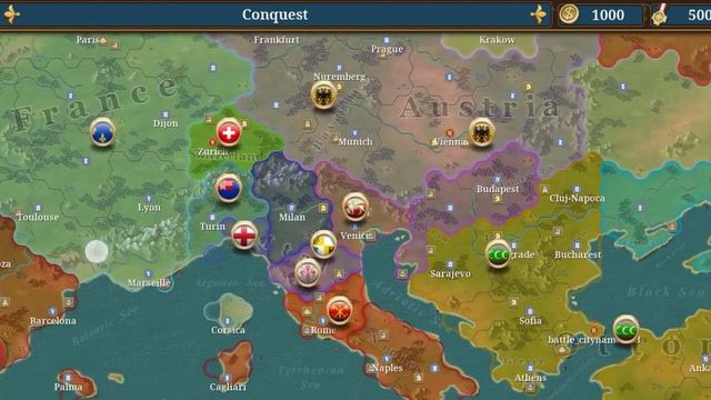 European war 6 mod AD 875-1775 смотреть онлайн