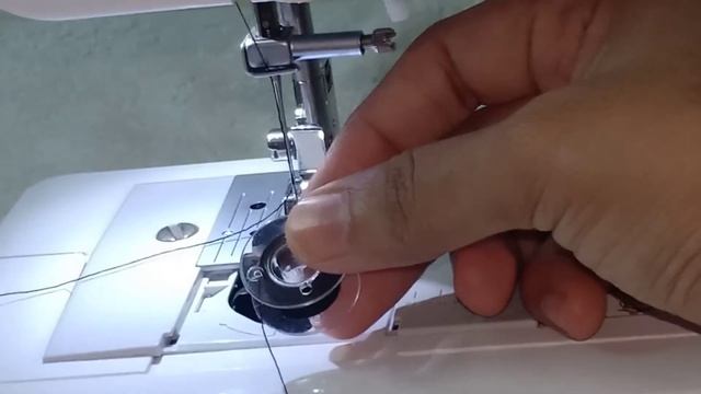 My Sewing Machine | Brother JA001