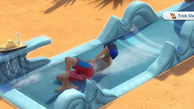 GETTING MY SH*T TOGETHER - The Sims 4 | EPISODE #10 смотреть онлайн